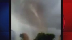 Sinaloa no cuenta con equipo para detectar formación de tornados