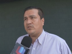 Juan Carlos Valle ya es director de region 3