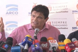 Equilibrado mensaje del presidente durante informe de gobierno.