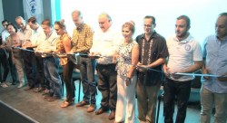 Remodelan instalaciones del Acuario Mazatlán.