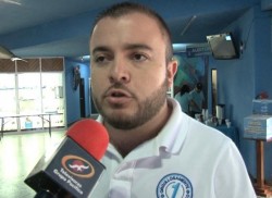 Presidente de Canaco Mazatlán, dijo que los Gobernantes deben invertir más en Salud, Educación y Seguridad.