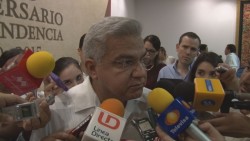 Ejercita la PGJE acción penal en el caso El Rosario