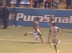 Dorados ya piensa en Atlas, próximo rival en la Liga MX