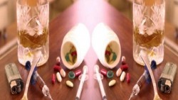 Consumo de alcohol y drogas en mujeres a la alza en México