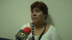 Incrementa el numero de casos de cáncer de mama en el Hospital General