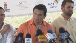 Espera Sinaloa un presupuesto similar al de 2015 : MALOVA