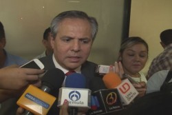 Antes de empezar periodo de sesiones deberán estar listas las observaciones de ley.