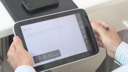 Funcionan correctamente las tabletas entregadas en quinto grado dice SEPyC