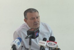 Próximo lunes inicia la asignación de horas en secundaria