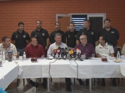 Anuncian carrera pedestre para celebrar 27 aniversario de INECIPE