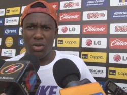Marco Caicedo confía en sumar buena cantidad de puntos en Dorados