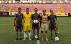 Dorados derrota 2-1 a Loros de Colima en juego amistoso