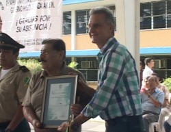 Celebran 50 Aniversario de la Escuela Secundaria "Guillermo Prieto".
