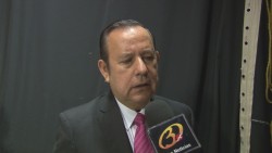 Justificada la molestia de los productores: Aarón Irizar