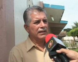 Se trabaja en fortalecer la calidad educativa al interior de la UAS: Héctor Velarde.