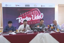 Celebra Radio U de O 23 años.