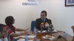 Coparmex apoyará a la ASE en revisión de cuentas públicas