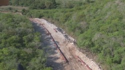 Gasoducto Sinaloa traerá mas industria y mejores salarios