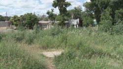 Piden que se habilite predio como espacio recreativo en el Vallado Viejo