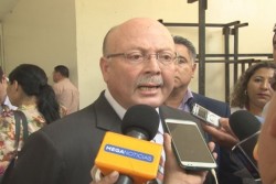 Inicia UAS gestiones por recursos.