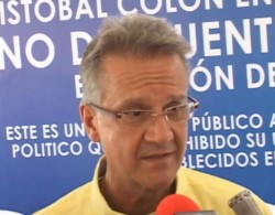 Mazatlán podría alcanzar cifras históricas en materia de pavimentación en esta administración municipal: Felton.