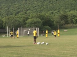 En Dorados existe convicción en sumar contra Atlas