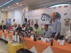 Lanzan convocatoria para el Maraton Internacional de Culiacán
