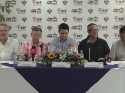 Anuncian juego con causa Venados vs Tomateros