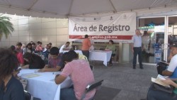 Personas desempleadas aseguran que es difícil conseguir empleo en Culiacán