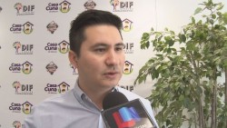 DIF municipal encargado del caso de adopción del hijo de líder panista Edgardo Burgos