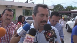 Con el Gasoducto, Sinaloa competirá por atracción de mas industria