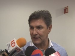 Pretendemos unificar el beisbol en México: Canizalez