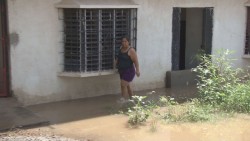 Emiten SEGOB declaratoria de Zona de Emergencia para  Salvador Alvarado y Rosario tras lluvias de "Linda"