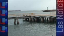 Continuarán lluvias para el fin de semana en Mazatlán