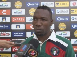 Walter Ayoví reporta a Dorados tras fecha FIFA