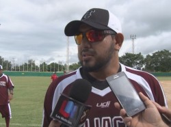 "Conservar la corona será lo mejor": Valdez