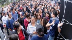 Un máximo histórico de afiliados registró el IMSS durante agosto