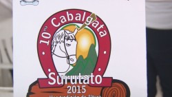 Anuncia el municipio de Badiraguato la décima cabalgata de Surutato.