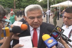 Confirman detención de 3 personas, tras balacera en el Zapata