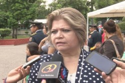 Avala Yudit del Rincón salida de Burgos Marentes de Dirigencia del PAN