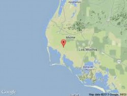 No reportan daños por sismo en la zona norte de Sinaloa