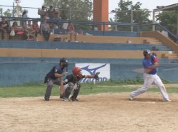 Lagunas a la qujinta final de la Liga Campesina