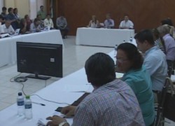 Reciben terreno por concepto de pago del adeudo de predial, ese predio pudiera ser donado para obra del nuevo Hospital en Mazatlán.