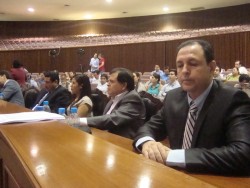 Llaman a cuentas a juntas de agua potable.