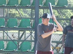 Defensa el trabajo de Tomateros en practica