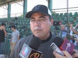 Una satisfacción regresar a Tomateros: García