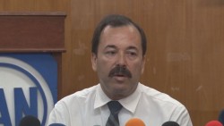 Se preparan panistas para el próximo proceso electora