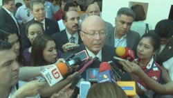 Autoriza Consejo Universitario un nuevo préstamo por 100 mdp