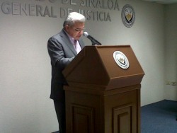 PGJE sigue protocolos en caso de balacera en bulevar Zapata.