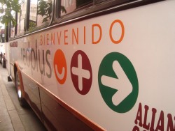 No cambia fecha para vencimiento de credencial de descuento en transporte urbano.